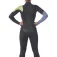 Typhoon Performance 3-2 mm Neopreen wetsuit
