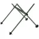 Robens Bushman Light Fällbart campingbord
