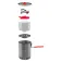 Robens Fire Wasp campingkogeapparat