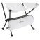 Robens Chaise Observer Carbon