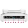 Aver TR211B Full HD Webcam