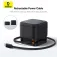 Baseus MagPro 25W 무선 충전기