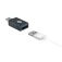 Conceptronic DONN04G OTG USB-C-adapter