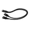 I-tec Splitter Audio Data PD100W cable