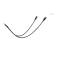 I-tec Splitter Audio Data PD100W cable
