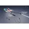 I-tec Splitter Audio Data PD100W cable