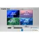I-tec Thunderbolt 5 Quattro PD 140W Dockingstation