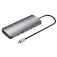 I-tec USB-C Nano Triple PD140 Dockingstation