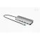I-tec USB-C Nano Triple PD140 Dockingstation