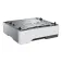 Lexmark 550 sheets printer tray