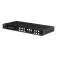 Lindy Switch 4X4 HDMI 4K60 Seamless Multi View Matrix