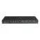 Lindy Switch 4X4 HDMI 4K60 Seamless Multi View Matrix