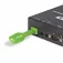 Lindy SFP Key Blocker