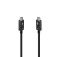 Lindy Thunderbolt cable 1 m