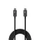 Lindy Thunderbolt cable 1 m