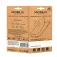 Mobilis Anti Shock iPhone 16 screen protector