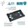 Mobilis Funda Galaxy Active 5