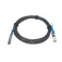 Netgear XFP SFP+ Transceiver Cable 7 m