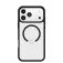 Otterbox Funda para móvil React MagSafe iPhone 17 Pro Max