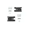 Panduit Strut Clip Kit