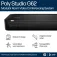 Poly G62 Videokonferansesystem