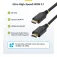 Startech Cabo HDMI 2.1 Ultra 3 m