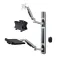 Startech Support d´écran 2PASTSC VESA 32´´