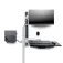 Startech Support d´écran 2PASTSC VESA 32´´