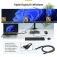 Startech DK30C2DPEPRUE docking station