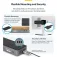 Startech Docking station DK30C2DPEPRUE