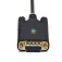 Startech USB-A to DB-9 Sovitin 2 m