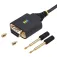 Startech USB-A to DB-9 Adapter 2 m