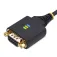 Startech USB-A to DB-9 어댑터 2 m