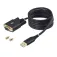 Startech USB-A to DB-9 Adapter 2 m