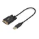 Startech USB-A to DB-9 Adapter 30 cm