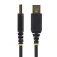 Startech USB-A to DB-9 Sovitin 30 cm