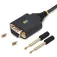Startech USB-A to DB-9 Adapter 30 cm