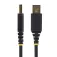Startech USB-A to Serie 30 cm Adapter