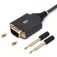 Startech USB-A to Serie 30 cm Sovitin