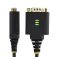 Startech USB-A to Serie 30 cm Sovitin