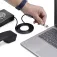 Startech USB-C to RJ9 Adapter