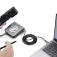 Startech USB-C to RJ9 Adapter