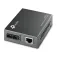 Tp-link MC200CM glasvezel mediaconverter