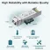 Tp-link SM5110-SR LC SFP+ Transceiver