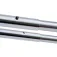 Deck mate Fixed brush handle