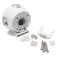 Jabsco Base set group C for quiet flush E2 toilet
