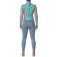 Typhoon Essential 3-2 mm Neopreen wetsuit