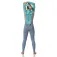 Typhoon Essential 3-2 mm Neopreen wetsuit