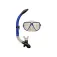 Typhoon Pro Combo Snorkelset