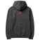 Haibike Kapuzenpullover